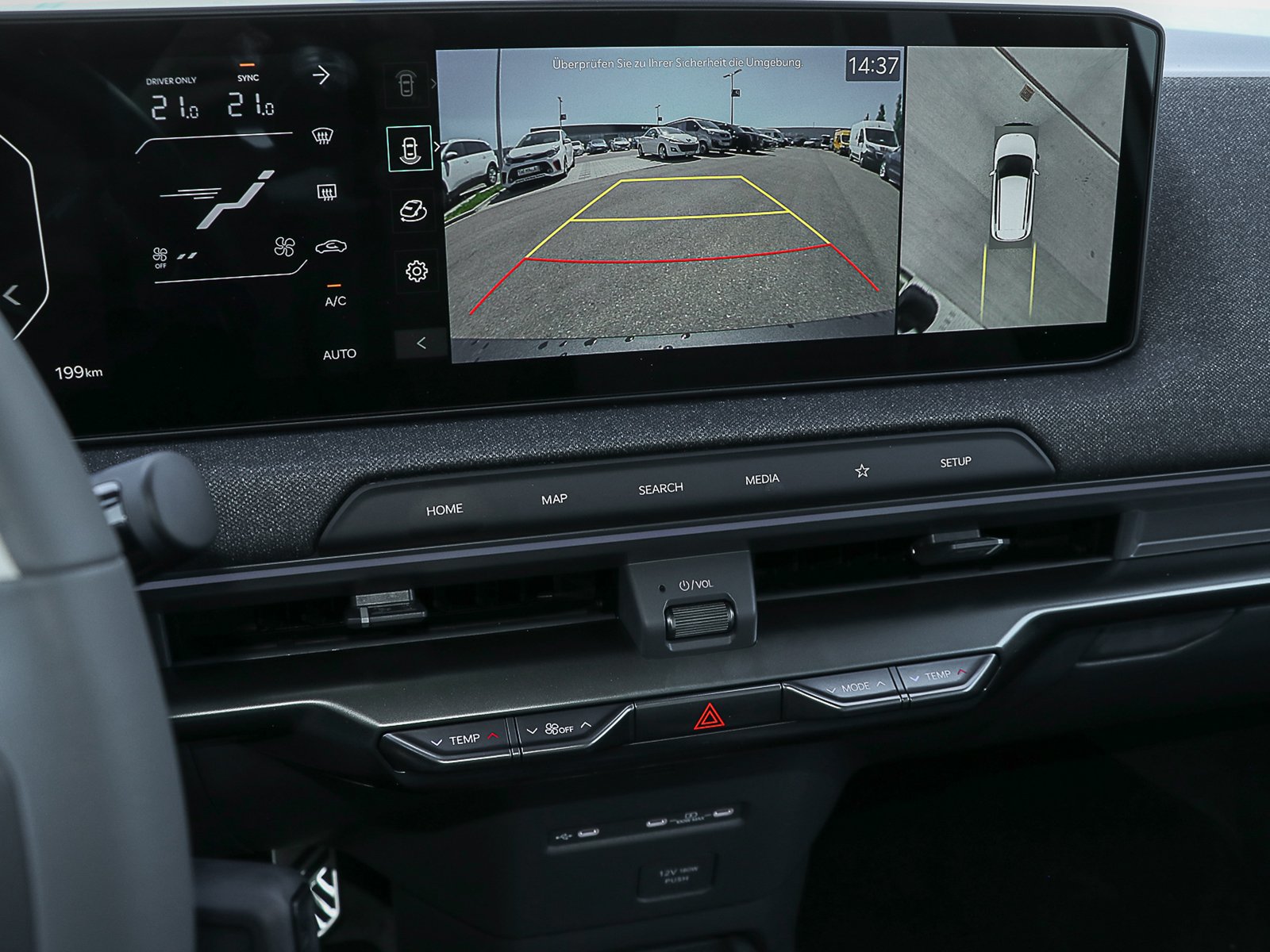 Kia EV2 – Bild 13