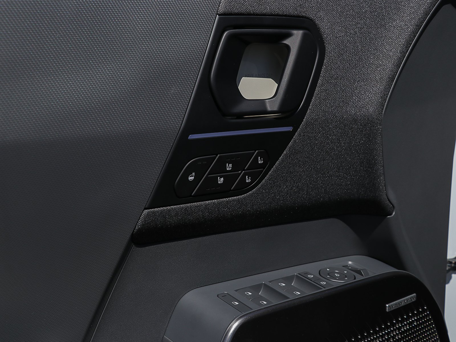 Kia EV2 – Bild 15