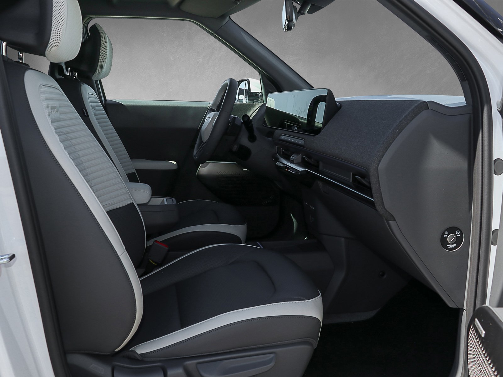 Kia EV2 – Bild 5
