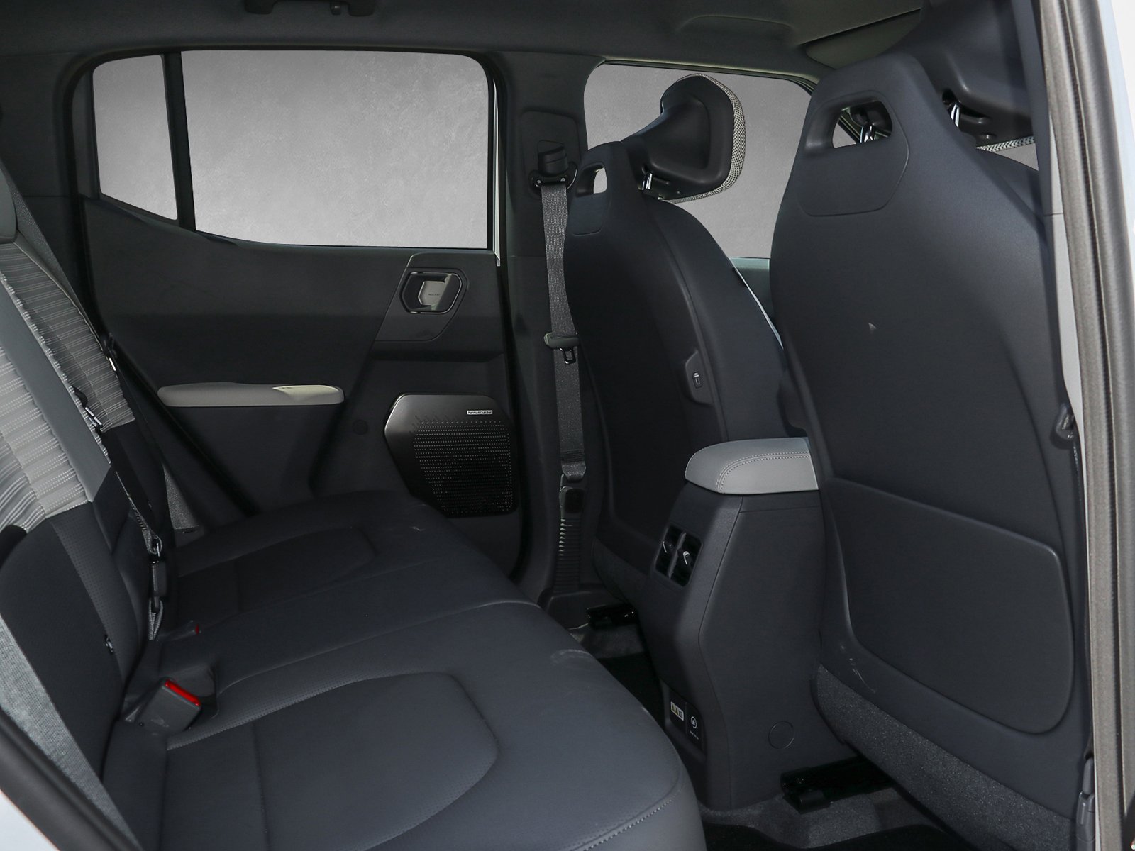 Kia EV2 – Bild 7