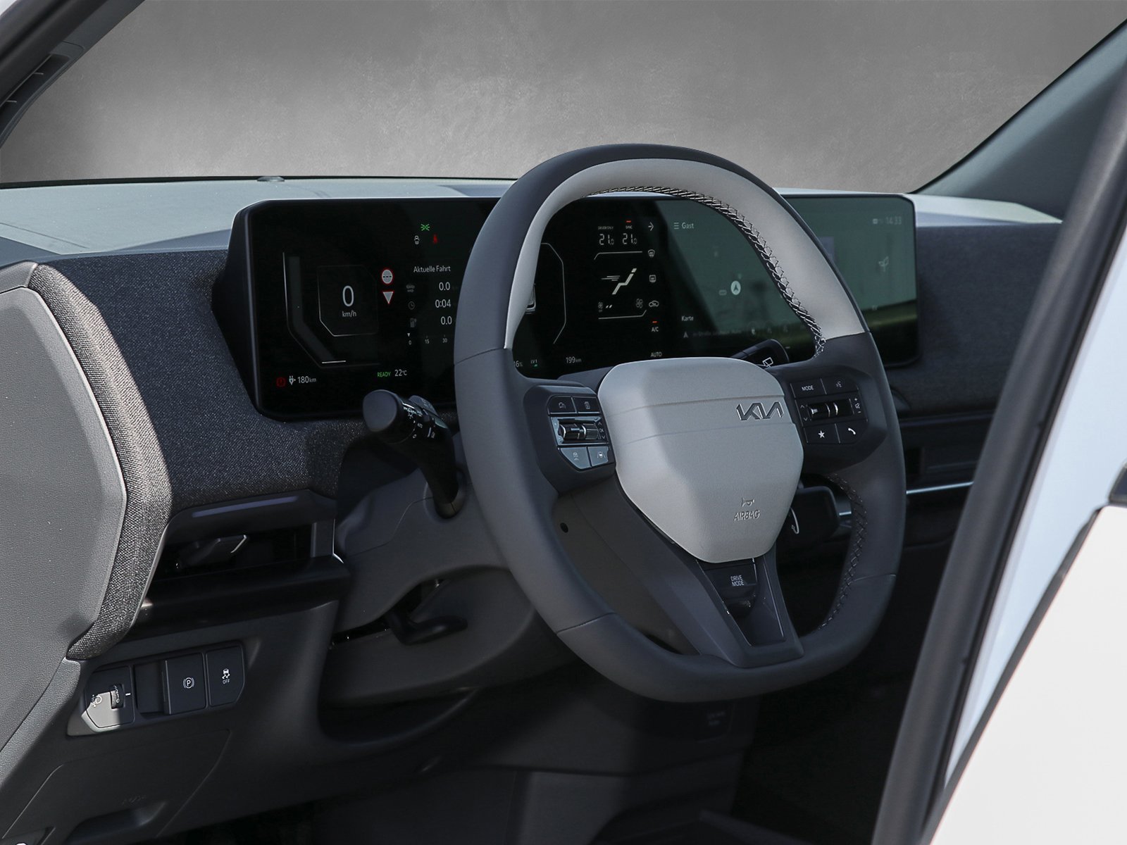Kia EV2 – Bild 9