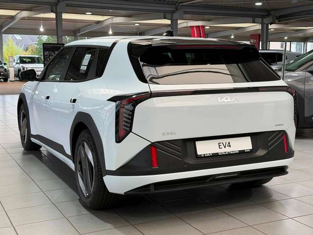 Kia EV4 – Bild 9