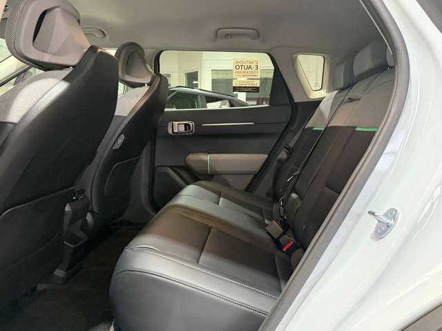 Kia EV4 – Bild 10