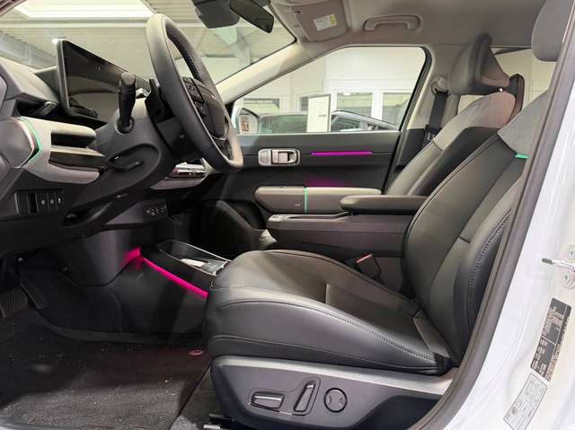Kia EV4 – Bild 12