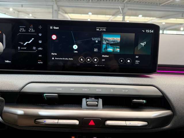 Kia EV4 – Bild 16