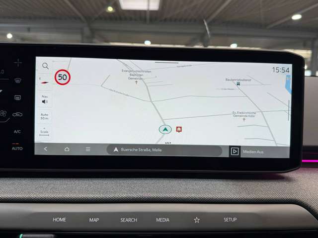 Kia EV4 – Bild 17