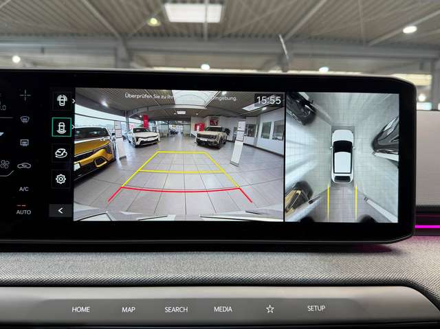 Kia EV4 – Bild 18