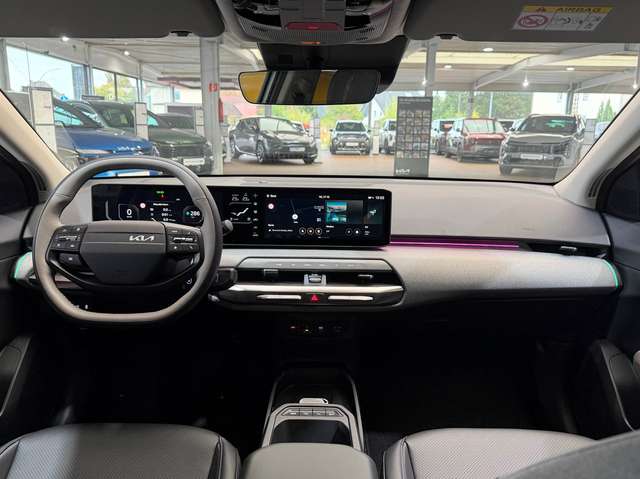 Kia EV4 – Bild 19
