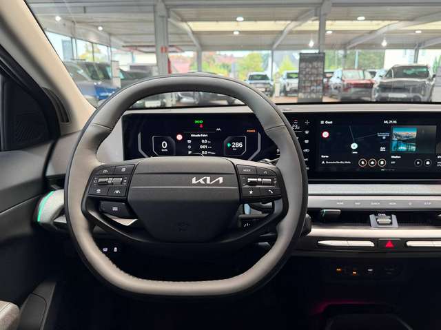 Kia EV4 – Bild 20