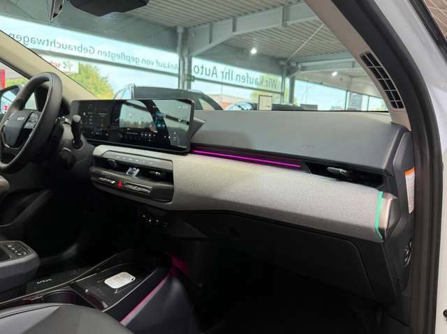 Kia EV4 – Bild 22