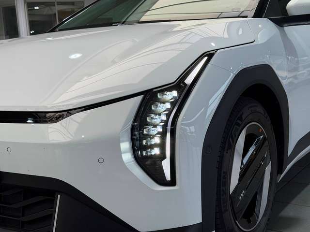 Kia EV4 – Bild 23