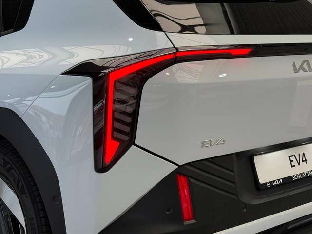 Kia EV4 – Bild 24
