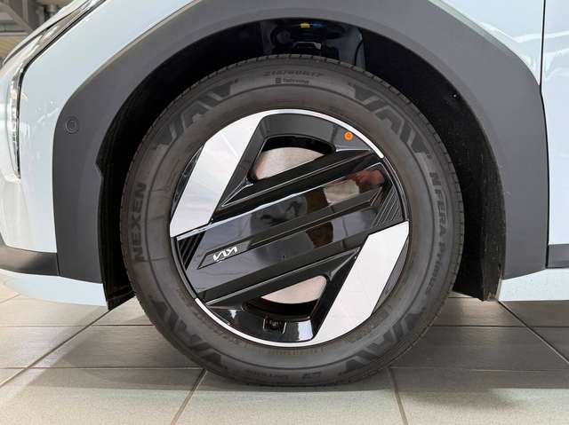 Kia EV4 – Bild 25