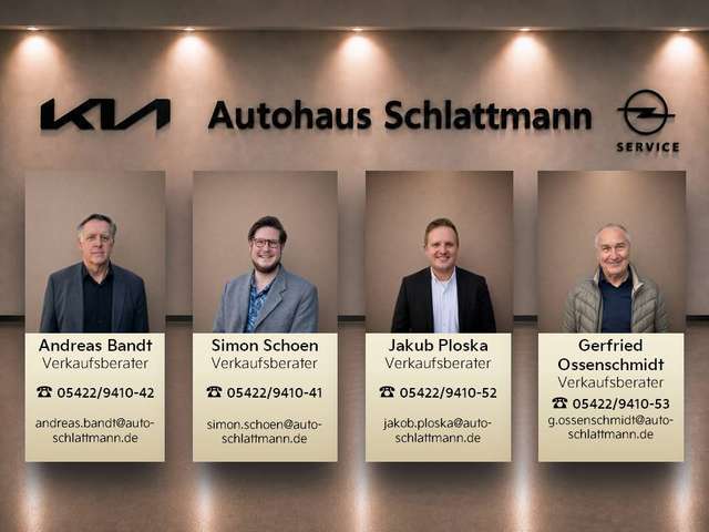 Kia EV4 – Bild 26