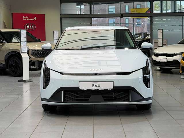 Kia EV4 – Bild 2