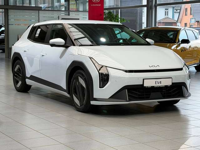 Kia EV4 – Bild 3