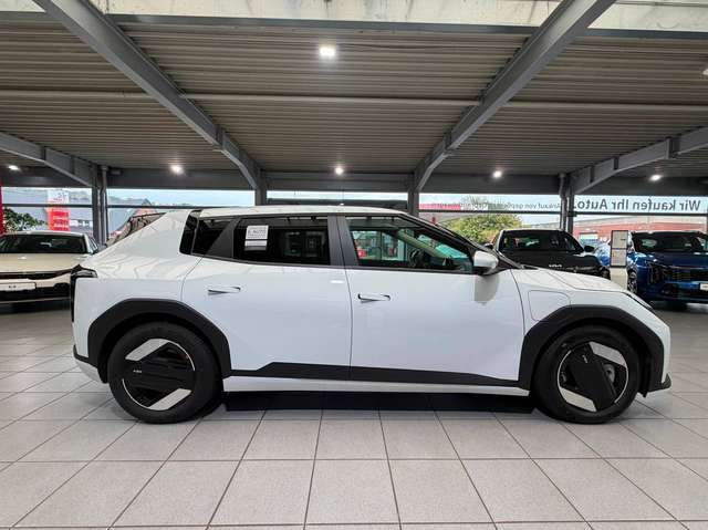 Kia EV4 – Bild 4