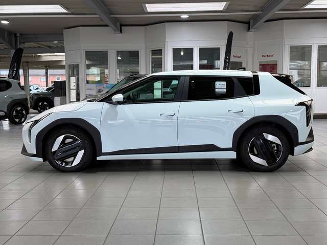 Kia EV4 – Bild 5