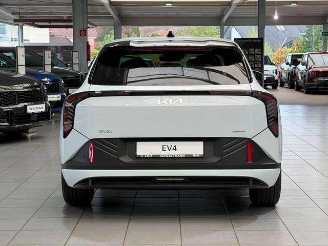 Kia EV4 – Bild 6