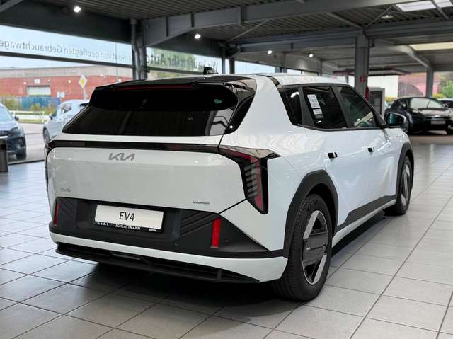 Kia EV4 – Bild 8