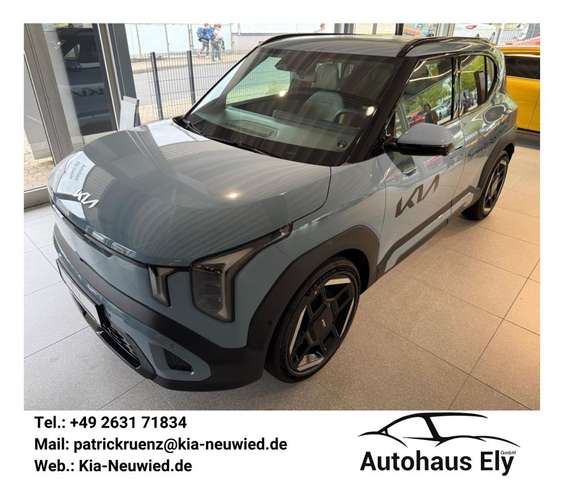 Kia EV2