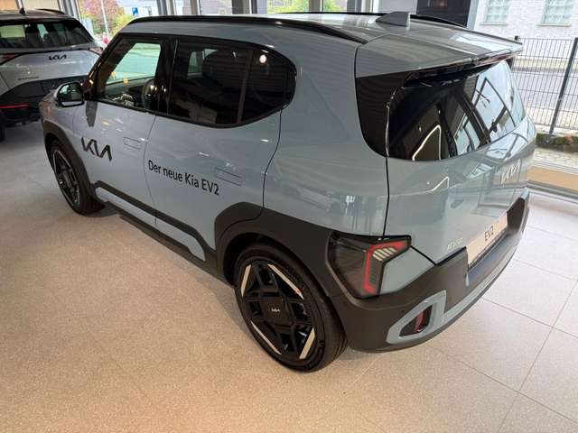 Kia EV2 – Bild 2