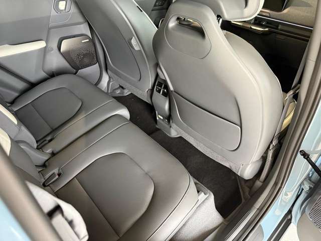 Kia EV2 – Bild 4
