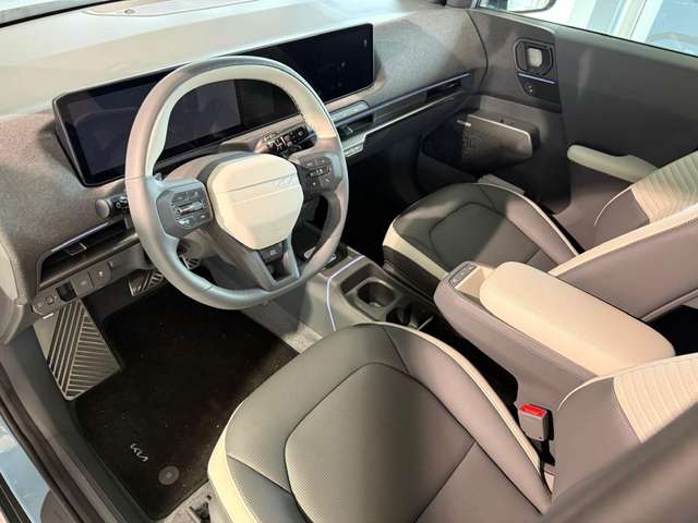 Kia EV2 – Bild 5