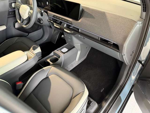 Kia EV2 – Bild 6