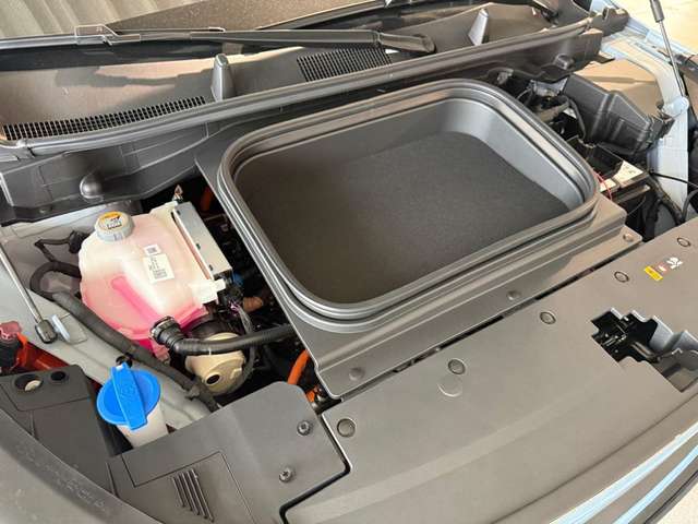 Kia EV2 – Bild 7