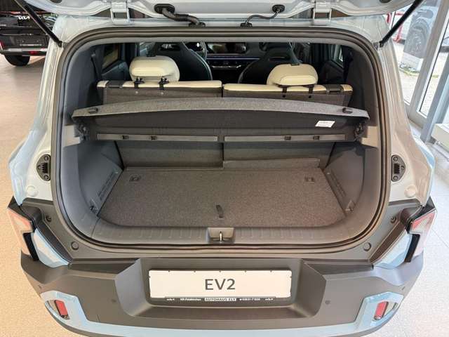 Kia EV2 – Bild 8