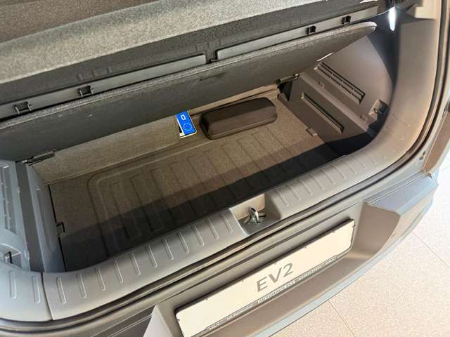 Kia EV2 – Bild 9