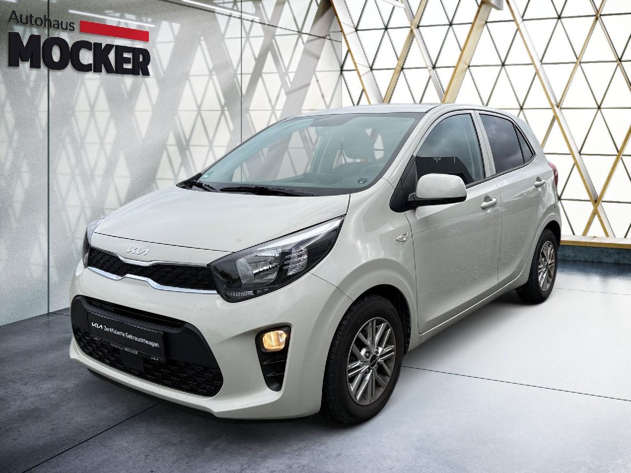 Kia PICANTO 2024