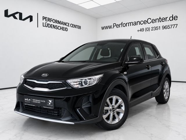 Kia STONIC 2021