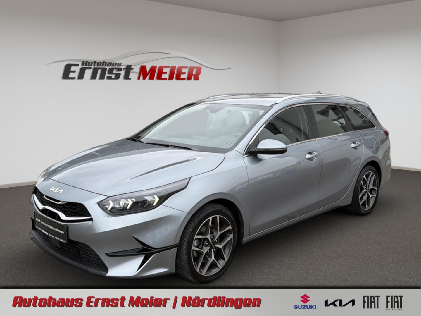 Kia CEED 2025