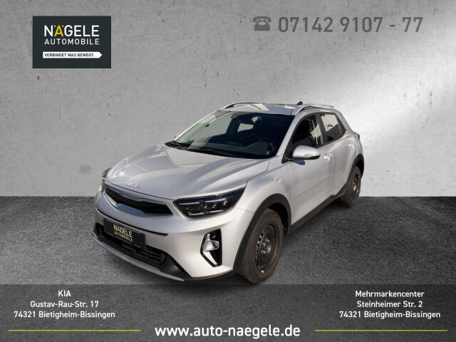 Kia STONIC 2023