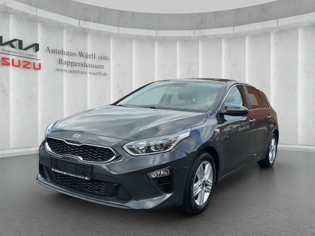Kia CEED 2022
