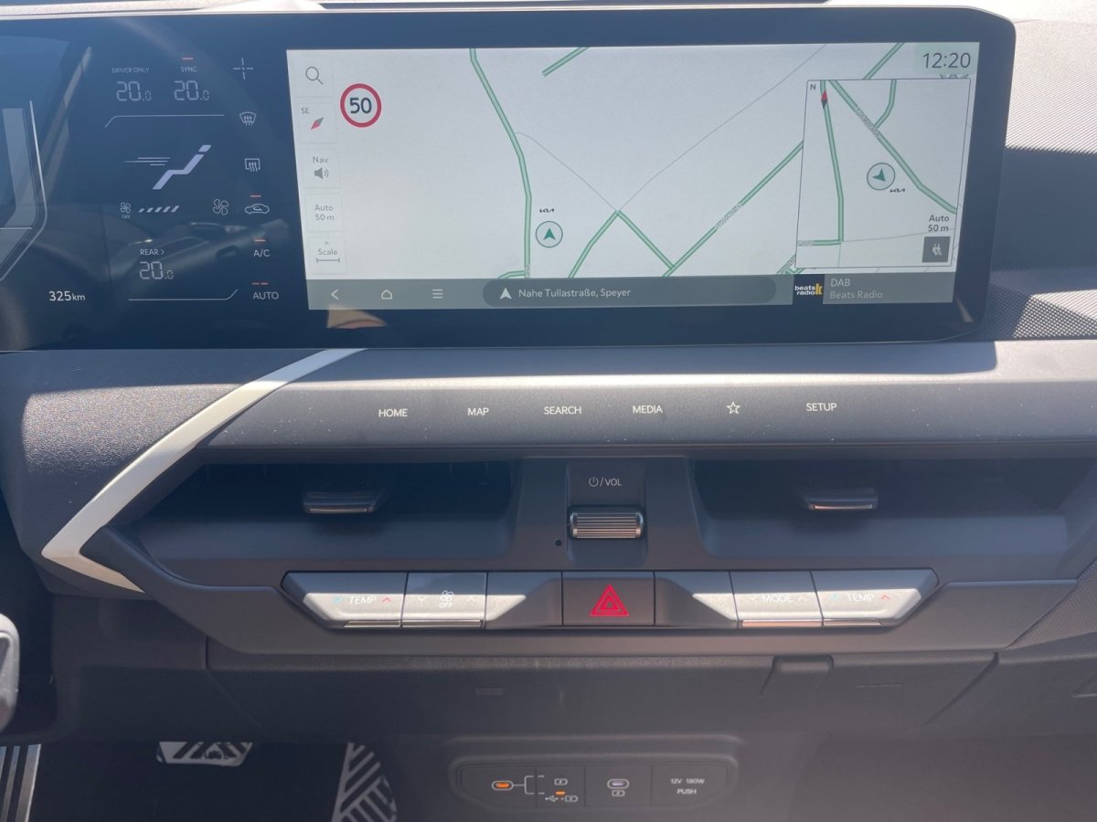 Kia EV5 – Bild 13