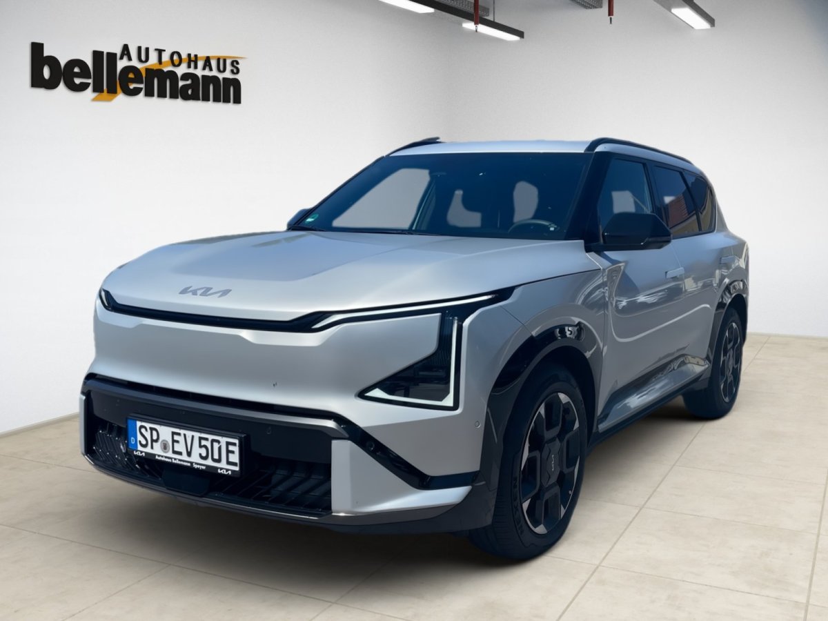 Kia EV5 – Bild 2