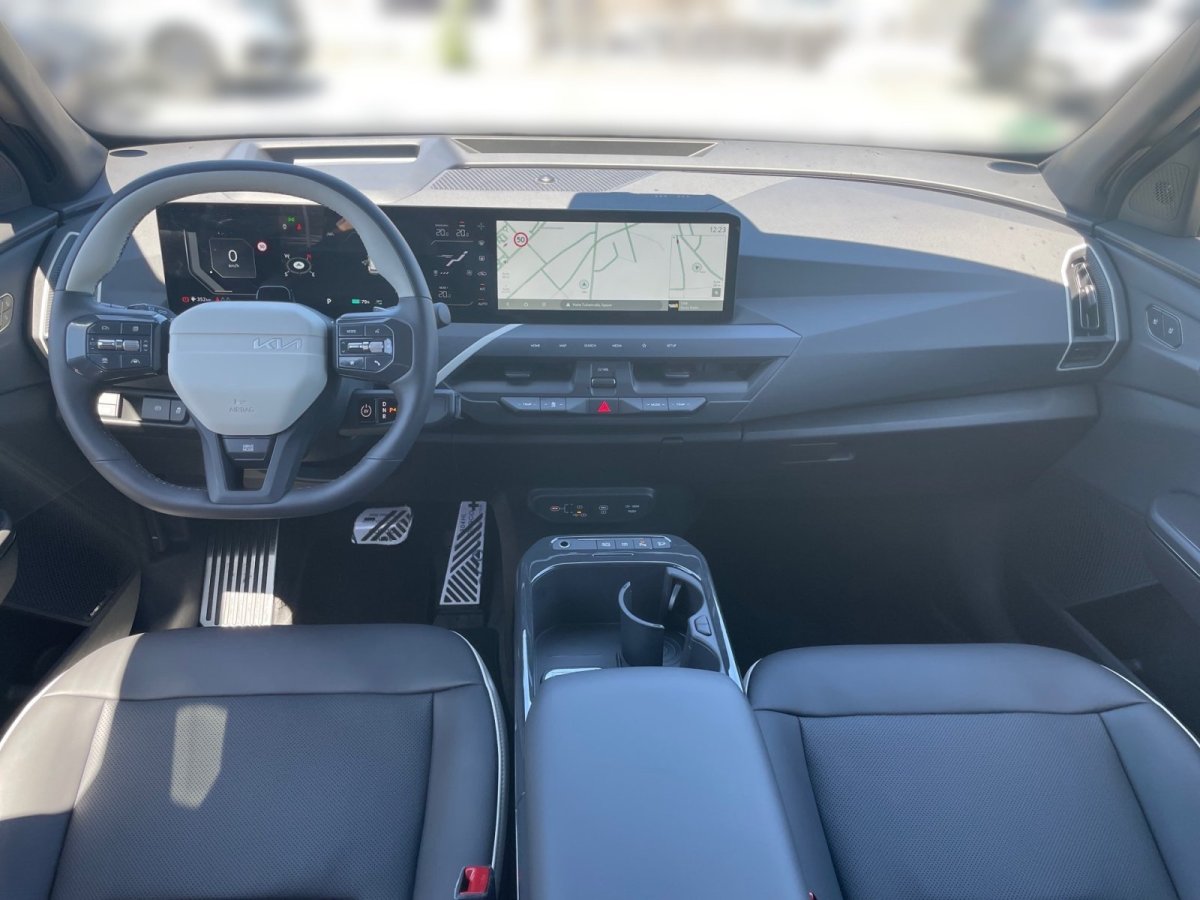 Kia EV5 – Bild 9