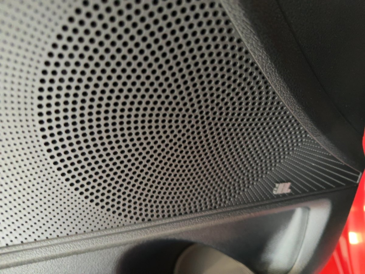 Kia Ceed GT – Bild 15