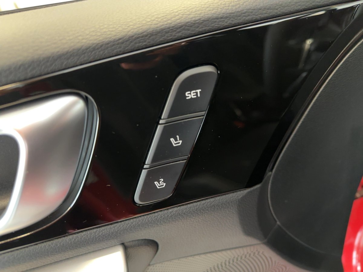 Kia Ceed GT – Bild 16