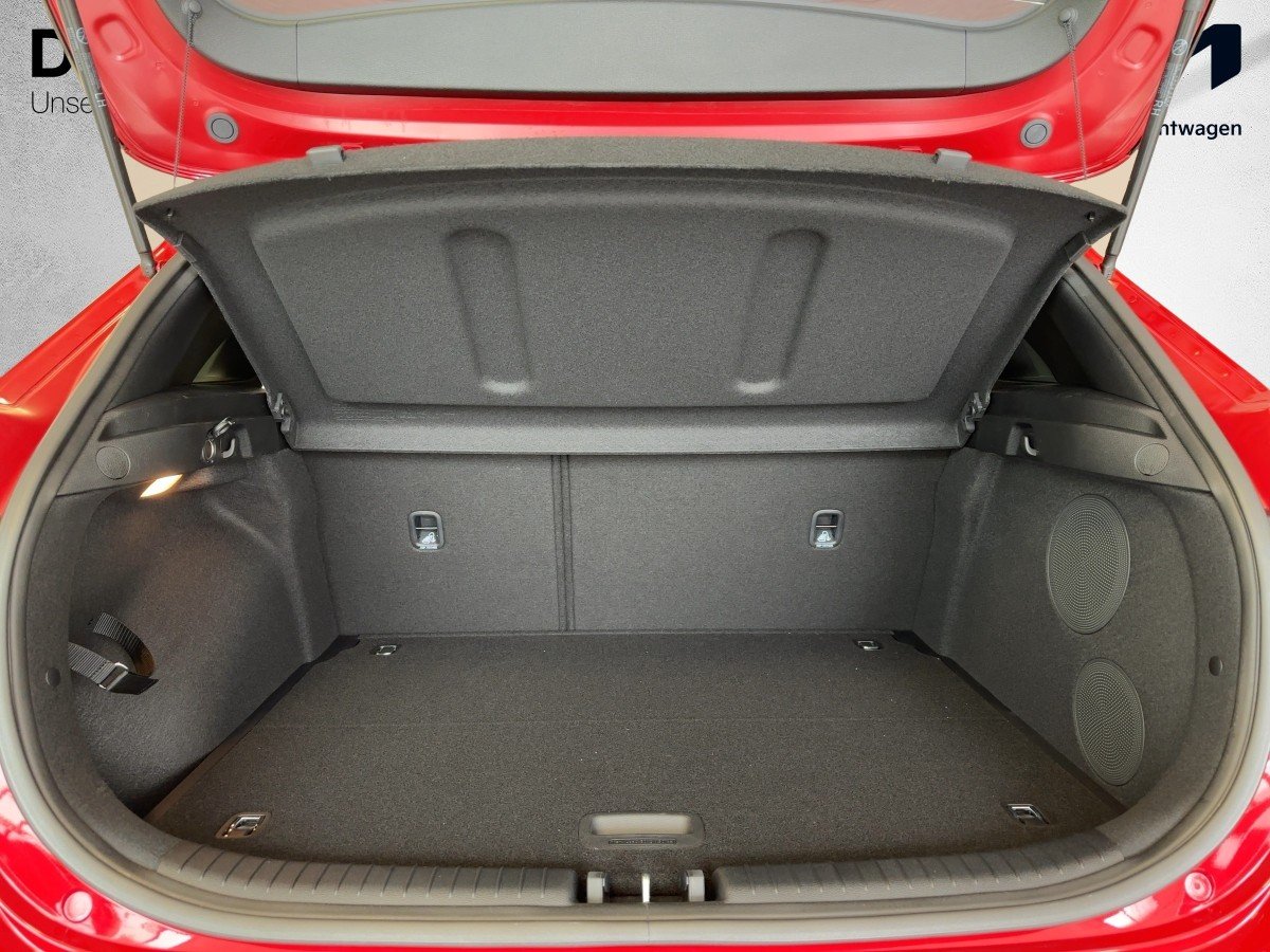 Kia Ceed GT – Bild 8