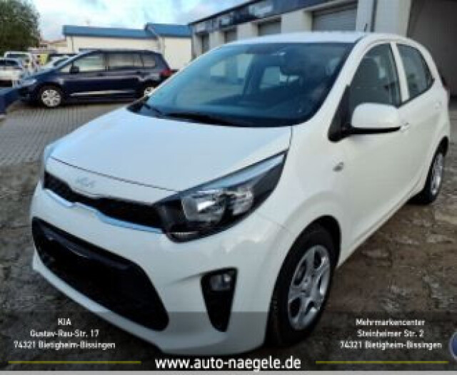 Kia PICANTO 2023