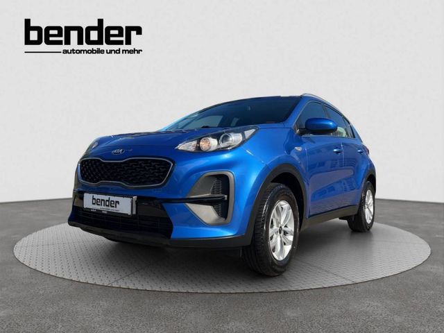 Kia SPORTAGE 2020