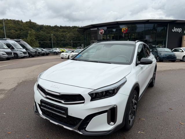 Kia XCEED 2024