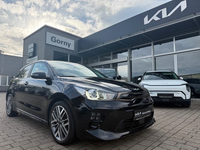 Kia RIO 2022