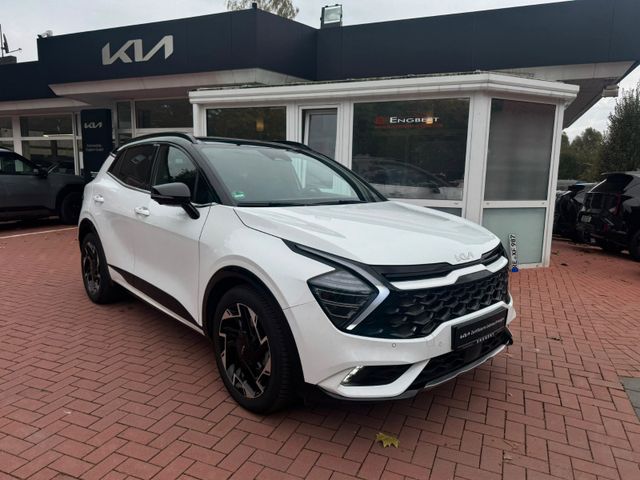 Kia SPORTAGE 2024
