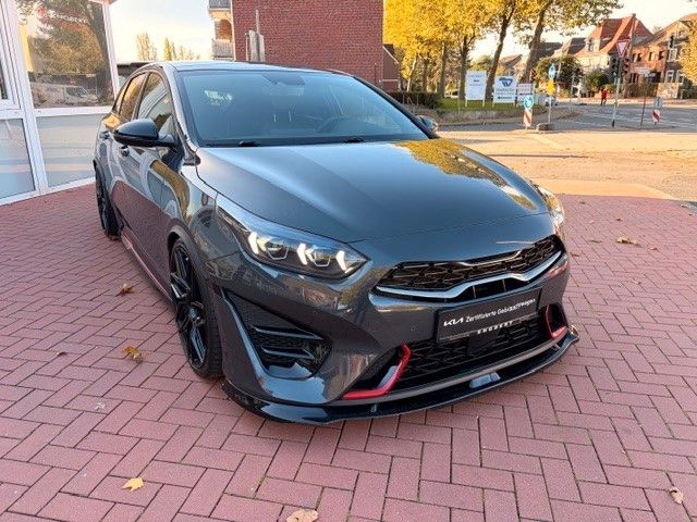 Kia PROCEED_PRO_CEED 2023