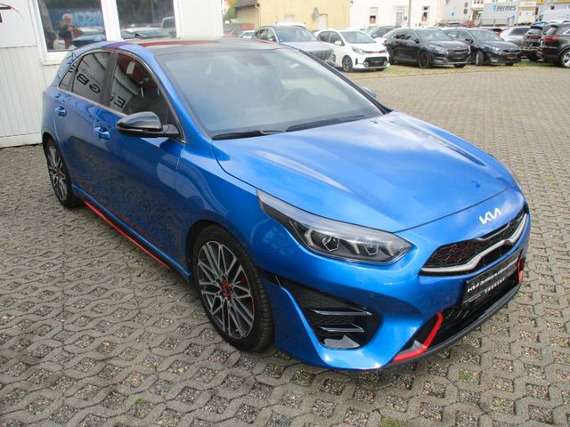 Kia CEED 2023